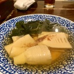 Sake Sakana Omata - 