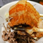 SOBA-JU - 