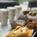 Shake Shack - 