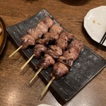 Kushiyaki Hachibee - 