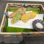 Kagurazaka Sushi Yasaka - 