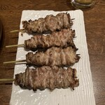 Kushiyaki Hachibee - 