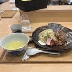 らぁ麺 飯田商店 - 