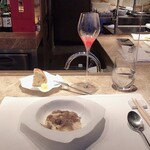 Jean-Georges Tokyo - 