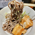 SOBA-JU - 