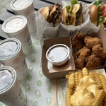 Shake Shack - 