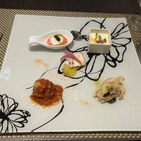 チェント - 