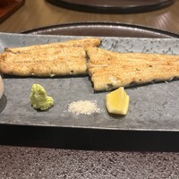 菊水楼 うな菊 ホテル椿山荘東京店 - 