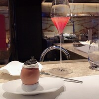 Jean-Georges Tokyo - 