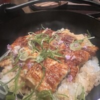菊水楼 うな菊 ホテル椿山荘東京店 - 