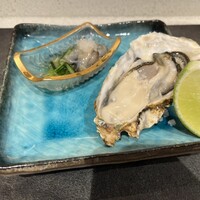 神楽坂 鮨 弥栄 - 