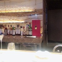 Jean-Georges Tokyo - 