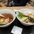 ラーメン エクスプレス 博多一風堂 - 料理写真:博多中華そば930円　野菜白丸1140円