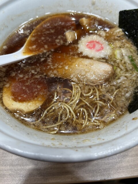 ラーメン エクスプレス 博多一風堂 ららぽーと沼津店 （RAMEN EXPRESS