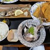 福浦漁港 みなと食堂