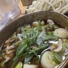 みょうとうどん