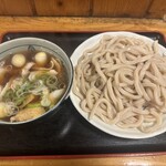 大将うどん - 