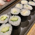 Echizen Sushi - 