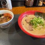 ラーメンたろう - 