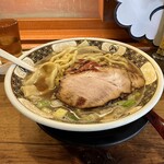 ラーメン凪 - 