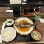 巣鴨ときわ食堂 - 