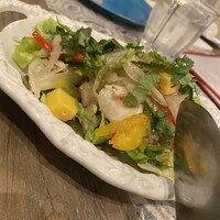 マヌエル ヴィーニョ エ ペティスコス 自由が丘店 - 