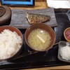 しんぱち食堂 田町店