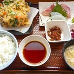 大洗町漁協　かあちゃんの店 - 