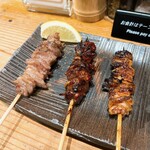 炭火焼 権兵衛 - 