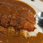 上等カレー - 