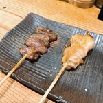 炭火焼 権兵衛 - 