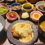 Yakitori & Tapas トリウオ - 