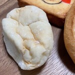 藤が丘のパン屋さん マコぱん - 白パン