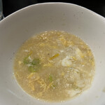 くしびき - しめの雑炊