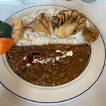 カレーの子 くろしお - 