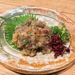 炭火焼 権兵衛 - 