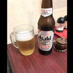 明洞 - ノンアルコールビール　byまみこまみこ