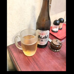 Mindon - 瓶ビール　byまみこまみこ