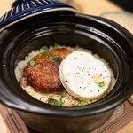 ネオ和食居酒屋 君に会いたくなるから - 