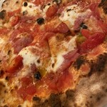 PIZZERIA ENZO - 