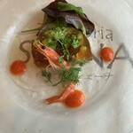 Trattoria SCENA - 