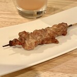 焼き鳥 鳥ハチ - 