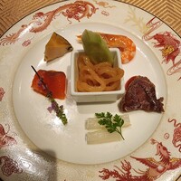 全聚徳 新宿店 - 