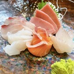 旬彩食房 鉄平 - 