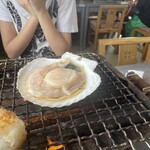 焼蛤 浜茶屋 向島 - 