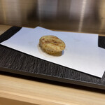 Kyoubashi Tempura To Sushi Ishii - 