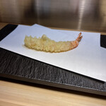 Kyoubashi Tempura To Sushi Ishii - 