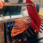 うしごろバンビーナ 銀座店 - 