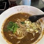 中国手打拉麺 馬賊 - 