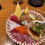 Tsukiji Sushi Sei - 